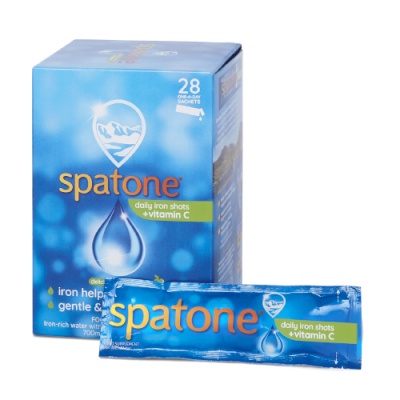 Spatone Apple 28 Day